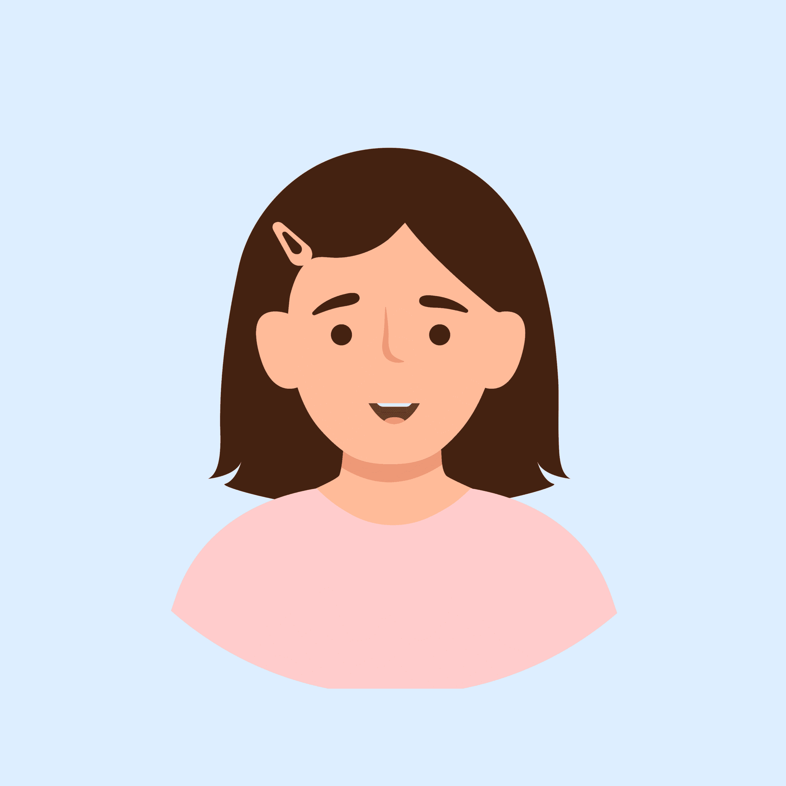 Christine Dela Rosa